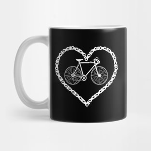 Bike Lover Mug